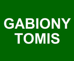 GABIONY TOMIS s.r.o.